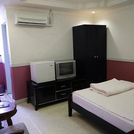 אמפאנג Hotel Cocon מראה חיצוני תמונה