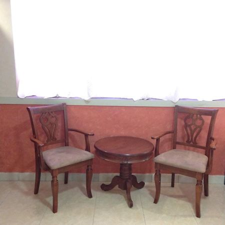 אמפאנג Hotel Cocon מראה חיצוני תמונה