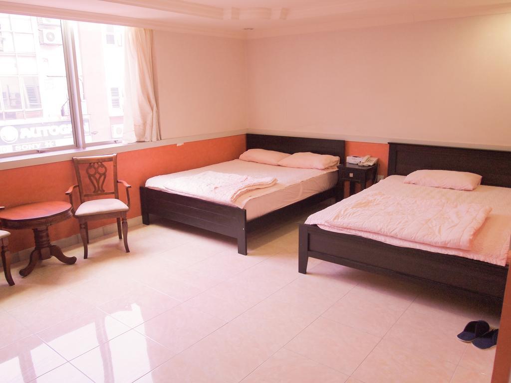 אמפאנג Hotel Cocon מראה חיצוני תמונה