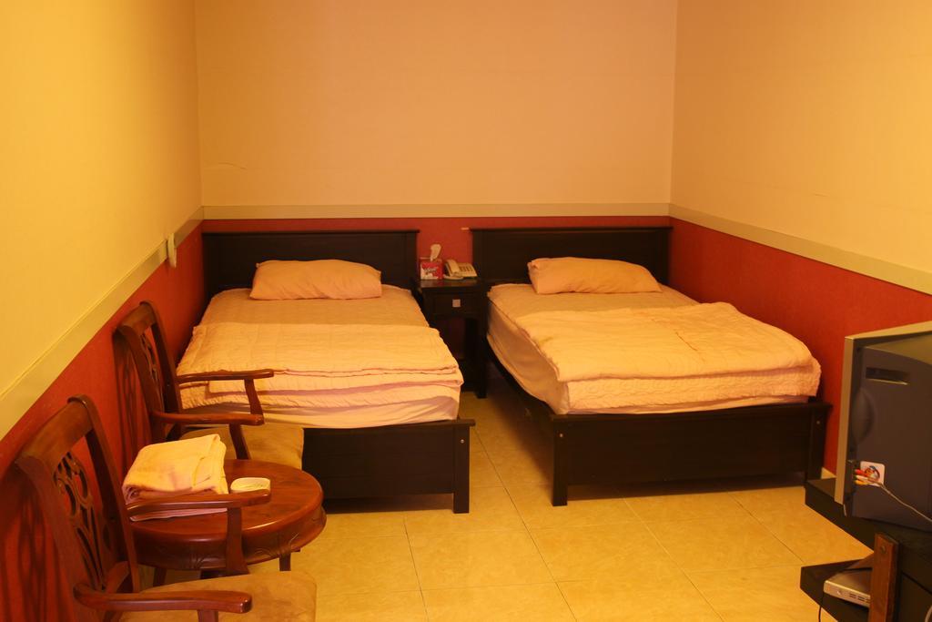 אמפאנג Hotel Cocon מראה חיצוני תמונה