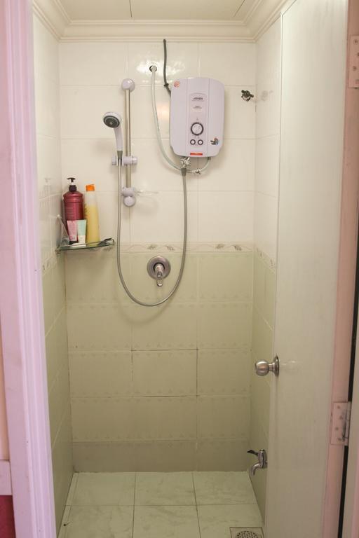 אמפאנג Hotel Cocon מראה חיצוני תמונה