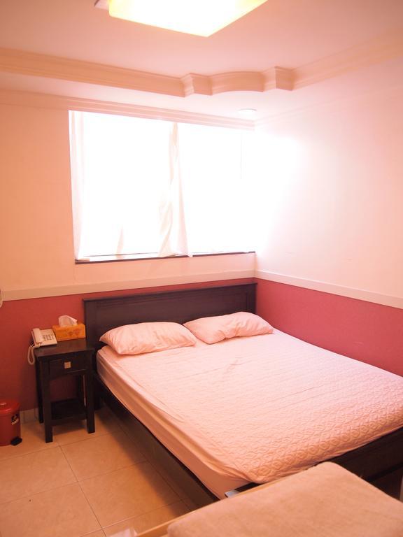 אמפאנג Hotel Cocon מראה חיצוני תמונה