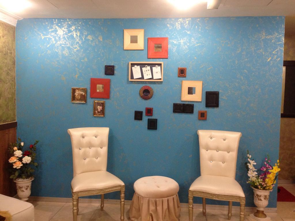 אמפאנג Hotel Cocon מראה חיצוני תמונה