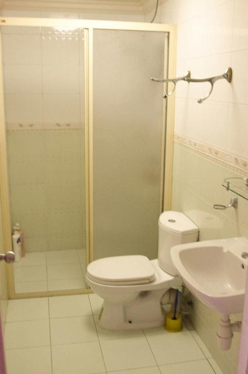אמפאנג Hotel Cocon מראה חיצוני תמונה