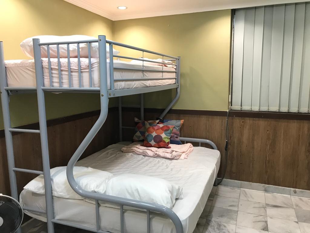 אמפאנג Hotel Cocon מראה חיצוני תמונה