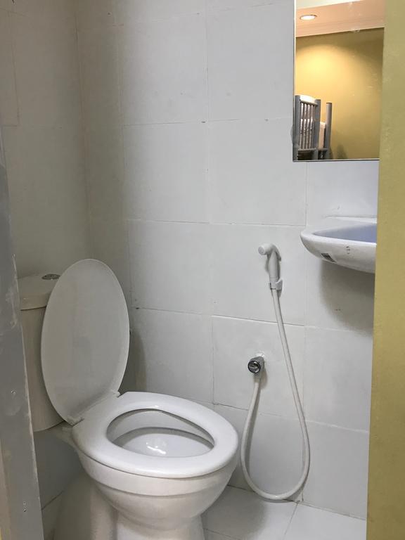 אמפאנג Hotel Cocon מראה חיצוני תמונה