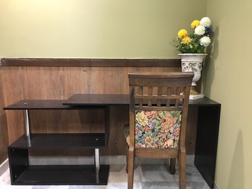 אמפאנג Hotel Cocon מראה חיצוני תמונה