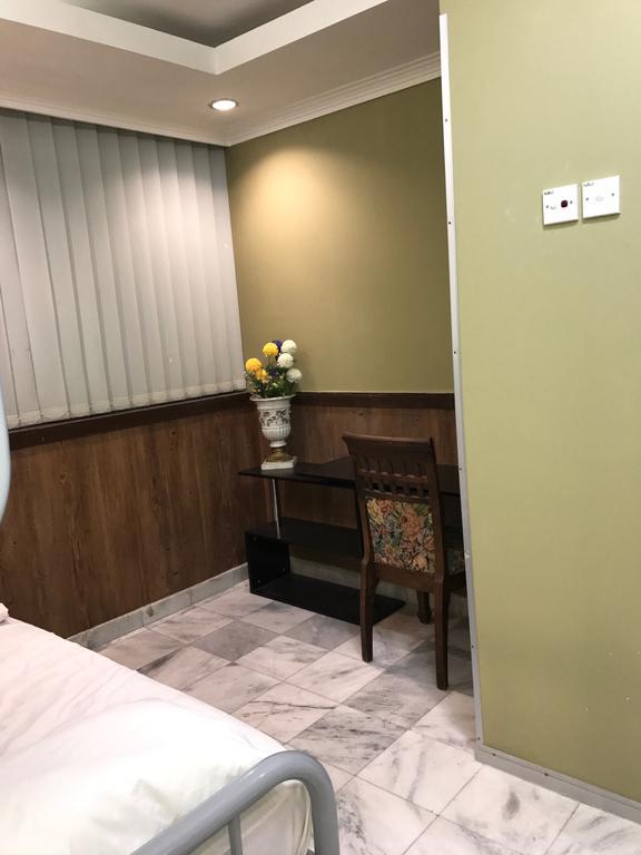 אמפאנג Hotel Cocon מראה חיצוני תמונה