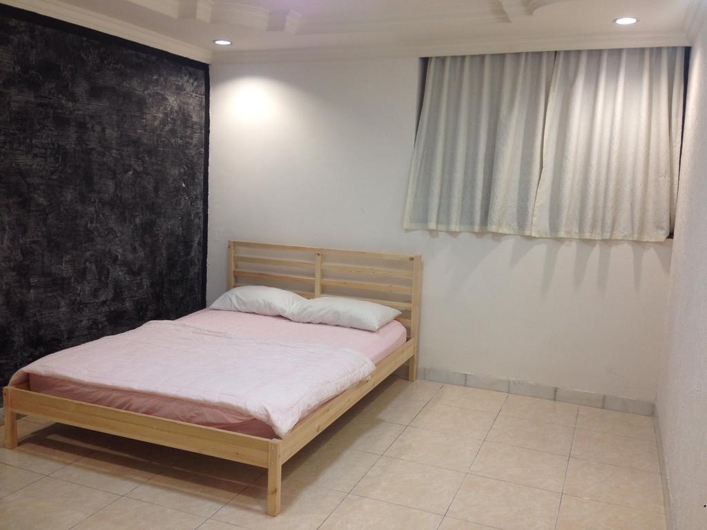 אמפאנג Hotel Cocon מראה חיצוני תמונה