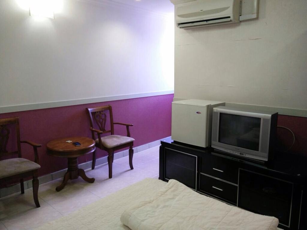 אמפאנג Hotel Cocon מראה חיצוני תמונה