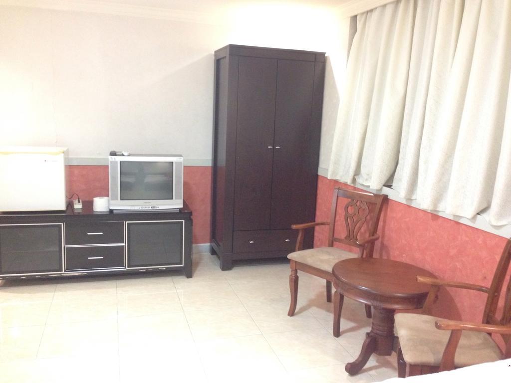 אמפאנג Hotel Cocon מראה חיצוני תמונה