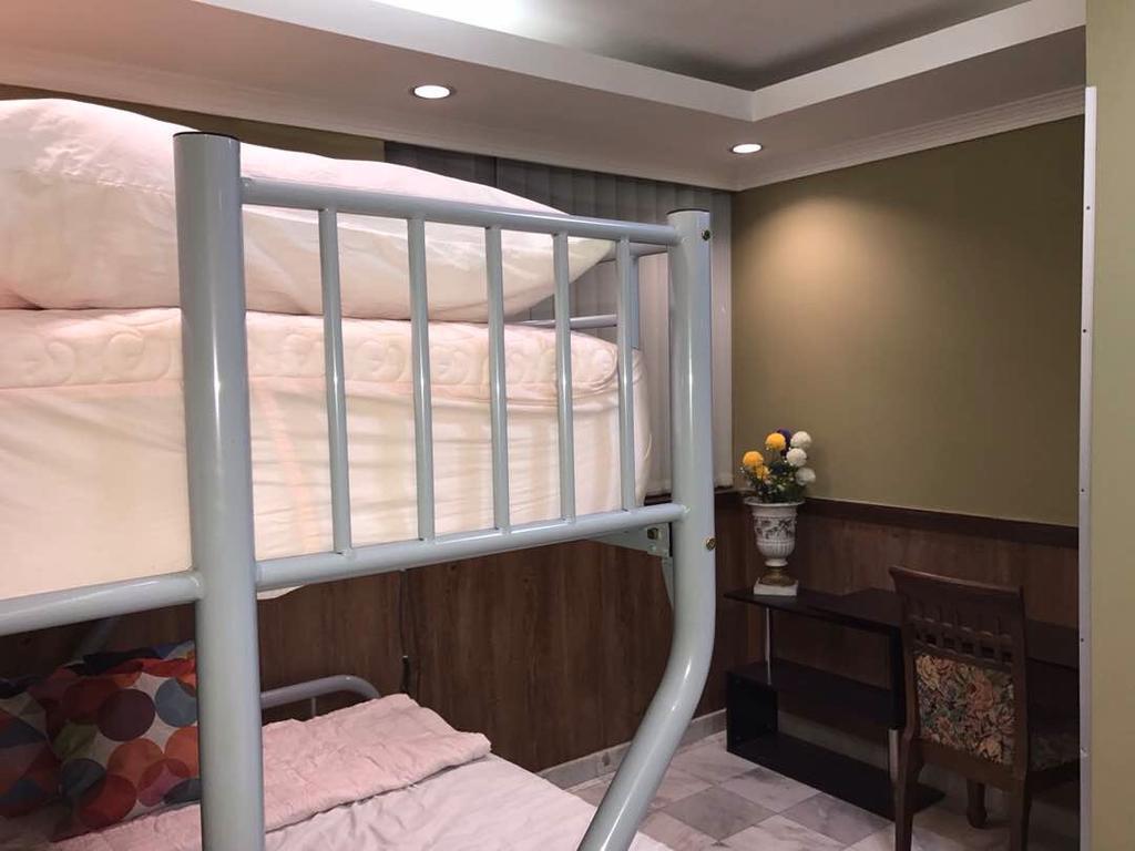 אמפאנג Hotel Cocon מראה חיצוני תמונה
