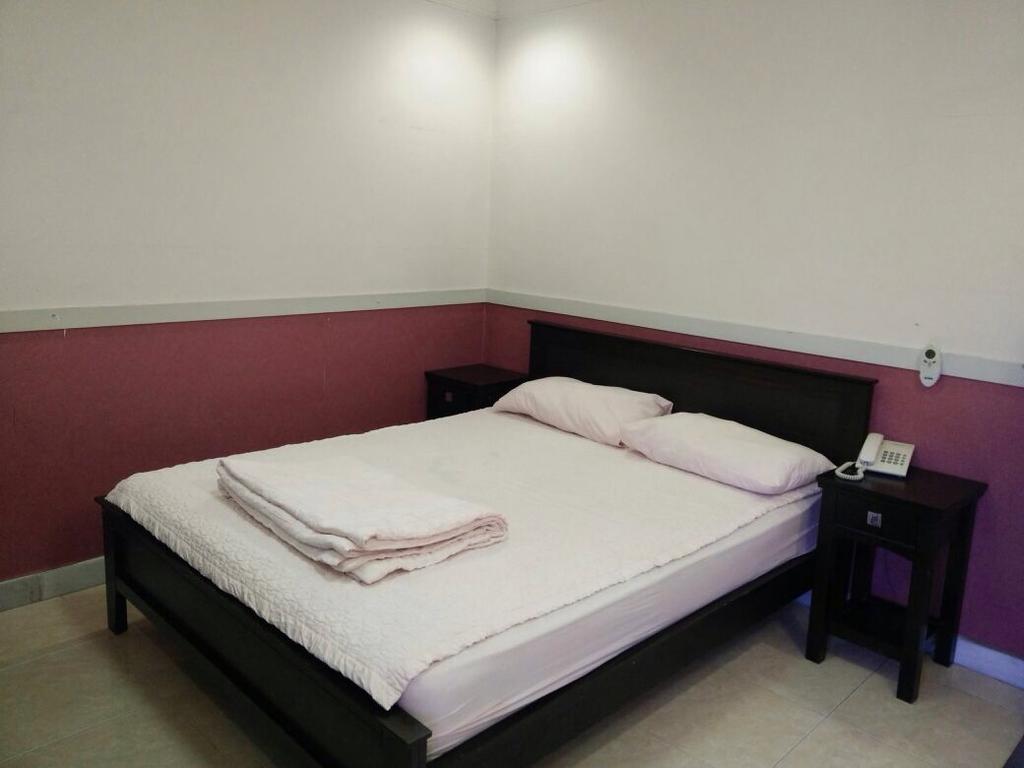 אמפאנג Hotel Cocon מראה חיצוני תמונה