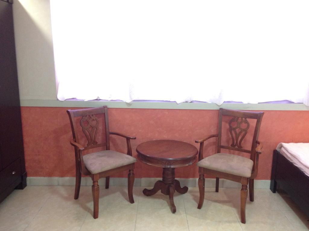 אמפאנג Hotel Cocon מראה חיצוני תמונה
