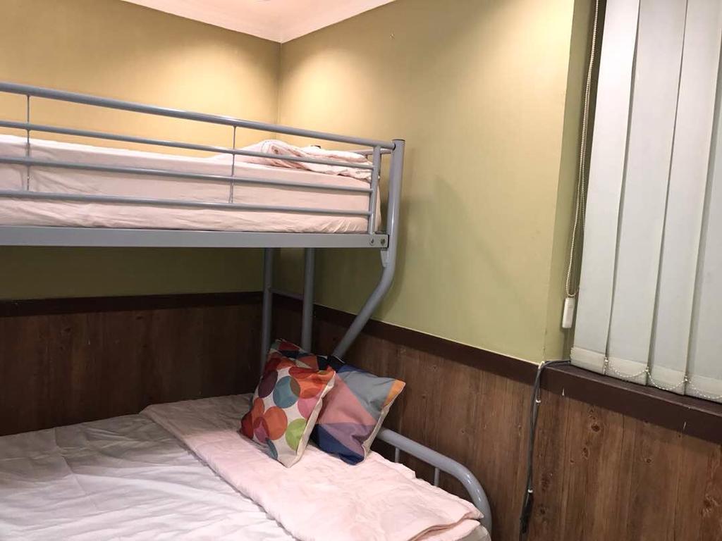 אמפאנג Hotel Cocon חדר תמונה