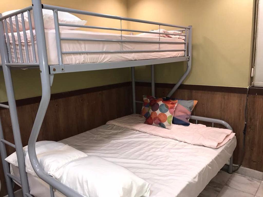 אמפאנג Hotel Cocon חדר תמונה