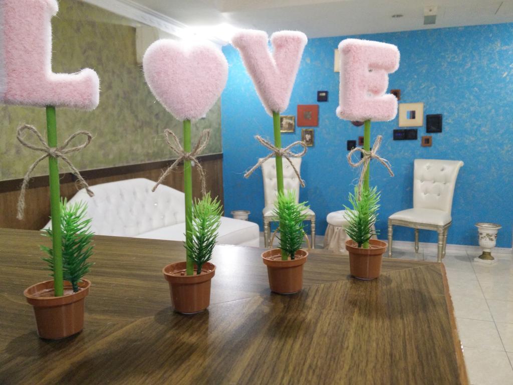 אמפאנג Hotel Cocon מראה חיצוני תמונה